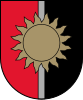 Coat of arms of Jēkabpils district