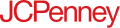 JCPenney logo,[104] originally used from 1971 to 2011, again from 2013 to 2019, and again starting in 2023.