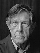 John Cage Composer