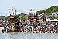 Kamesaki Festival