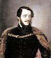 Lajos Kossuth (1802-1894)