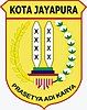 Coat of arms of Jayapura