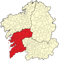 Pontevedra