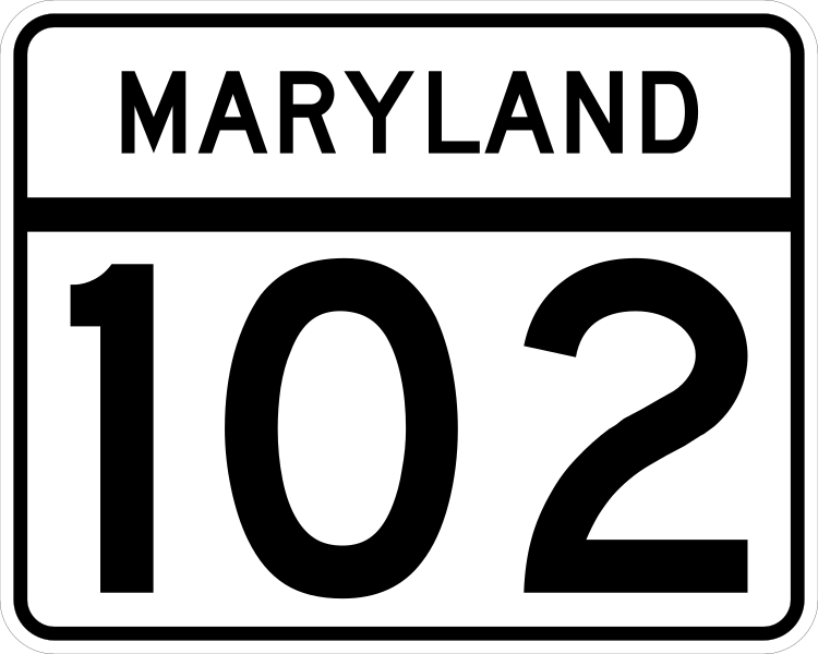 File:MD Route 102.svg