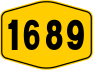 Federal Route 1689 shield}}