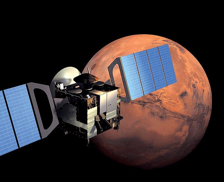 File:Mars Express.jpg