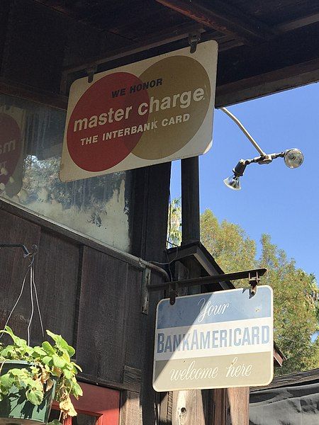 File:Mastercharge and Bankamericard.jpg