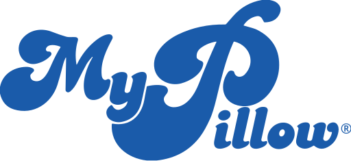 File:My Pillow logo.svg