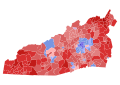 2020 United States House of Representatives election in North Carolina's 11th congressional district