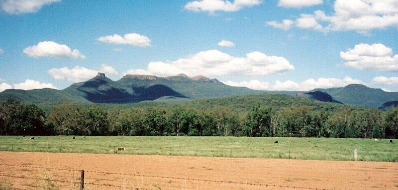 File:Nandewar Range Australia.jpg