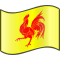 File:Nuvola Walloon flag.svg