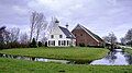 Farm near Holwierde