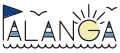 Official logo of Palanga