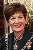 Patsy Reddy