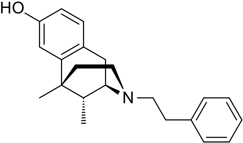 File:Phenazocine2DCSD.svg