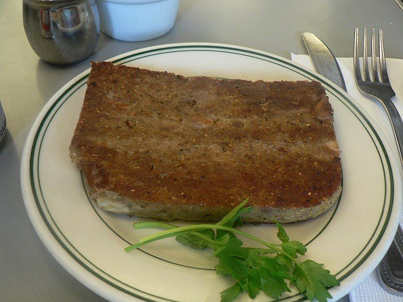 File:Plate of scrapple.jpg