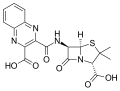 Quinacillin