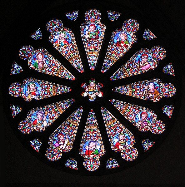 File:Rose window Richmond.jpg