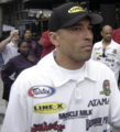 Royce Gracie September 4, 2007