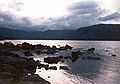 Lago de Sanabria