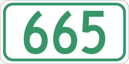 File:Saskatchewan Route 665.svg