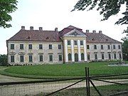 Karlslust Castle, Hardegg, Austria