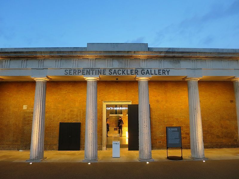 File:Serpentine Sackler Gallery.jpg