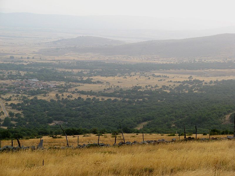 File:Sierra de Oncala.jpg