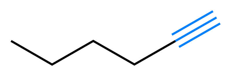 File:Skeletal-formulae-terminal-triple-bond.svg