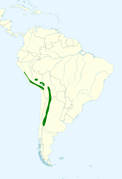 File:Spinus crassirostris map.svg