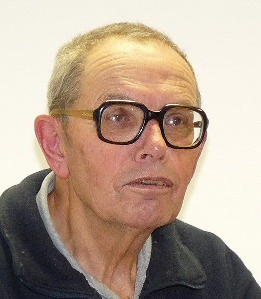 File:Stanko Klinar 2011.jpg