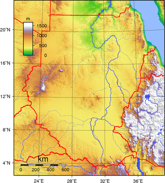 File:Sudan Topography.png