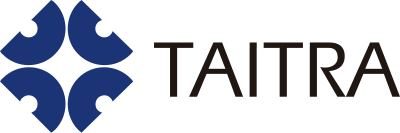 File:TAITRA Official Trademark.svg