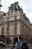 The Ritz Hotel, London