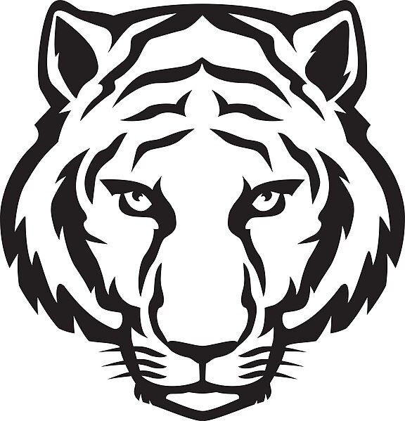 File:Tiger cartoon face.jpg