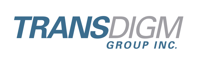 File:TransDigm Group logo.svg