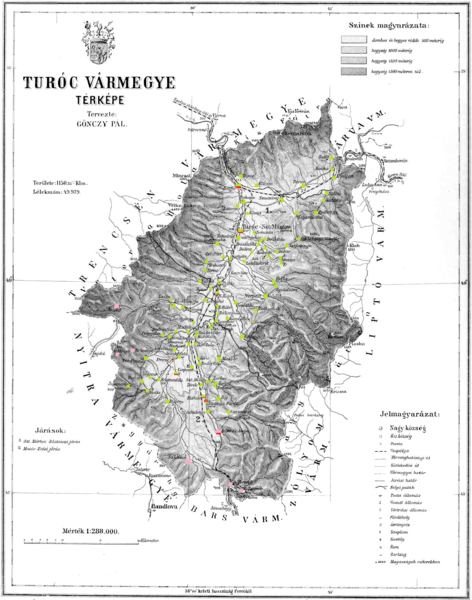 File:Turóc ethnic map.png