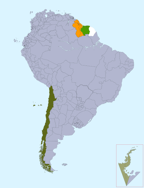 File:Unasur others map.svg