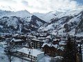 Valloire