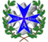 A-Class medal with Oak Leaves