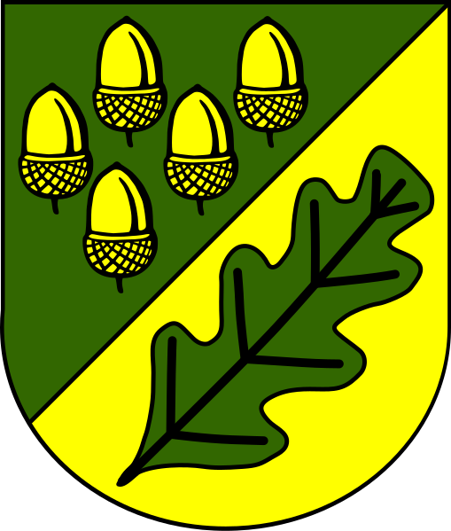 File:Wappen Neu-Eichenberg.svg