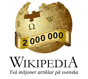 File:Wikipedia-logo-v2-se-2-million.svg