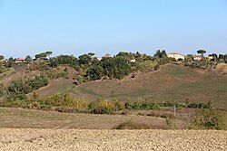 View of Abbadia