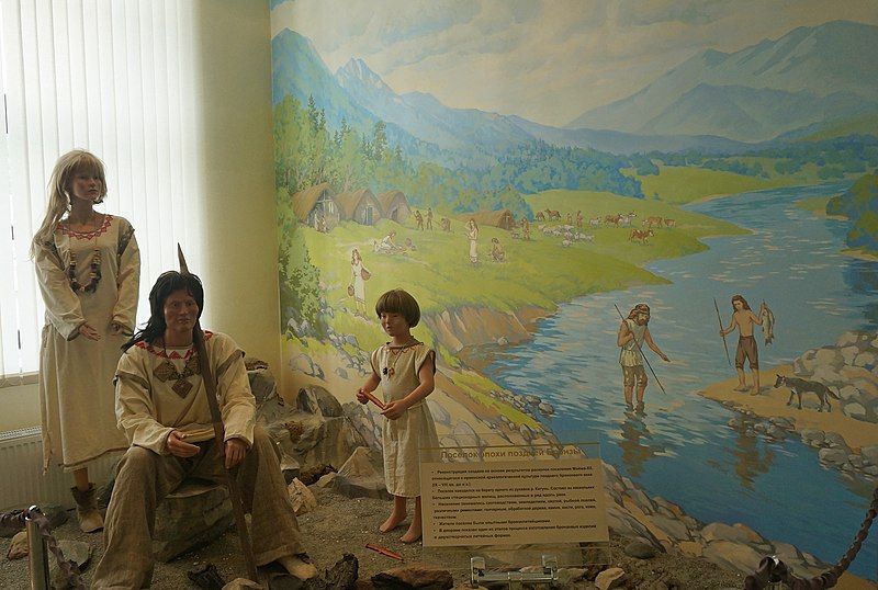 File:Ancient Siberian people.jpg