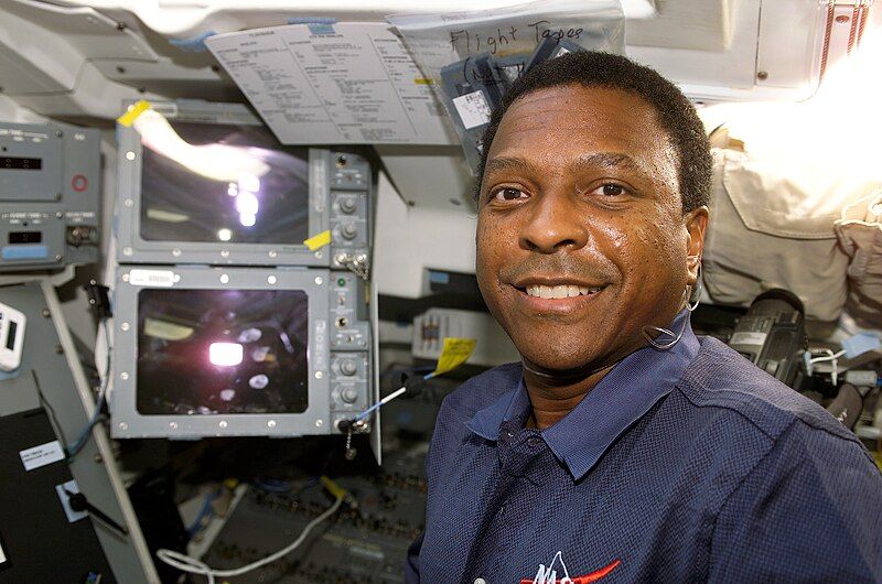 File:Anderson on STS-107.jpg