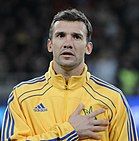 Andriy Shevchenko