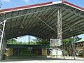 Covered Court