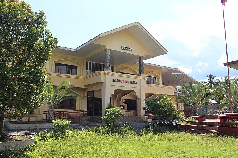 File:Barira Municipal Hall.jpg