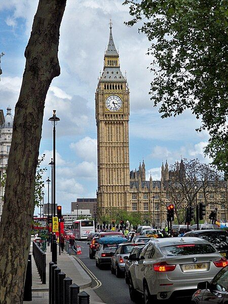 File:Big Ben traffic.jpg