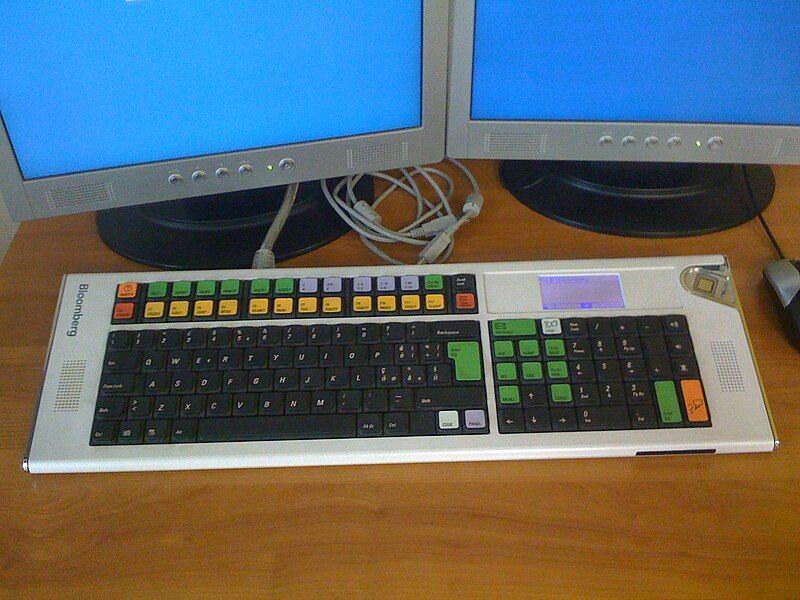 File:Bloomberg terminal keyboard.jpg